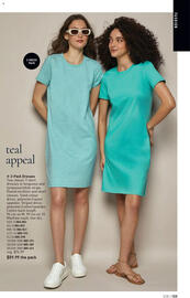 AVON flyer Page 133