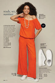 AVON flyer Page 134