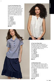AVON flyer Page 135