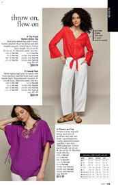 AVON flyer Page 139