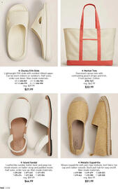 AVON flyer Page 140