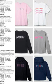 AVON flyer Page 142