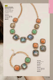 AVON flyer Page 145