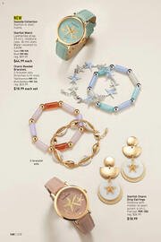 AVON flyer Page 146