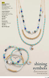 AVON flyer Page 147