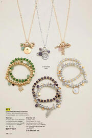 AVON flyer Page 148