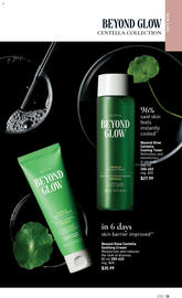 AVON flyer Page 15
