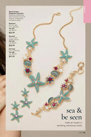 AVON flyer Page 155