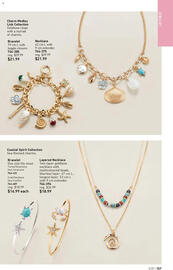 AVON flyer Page 157