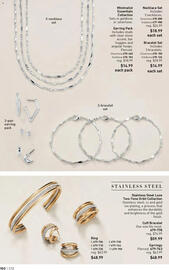 AVON flyer Page 160