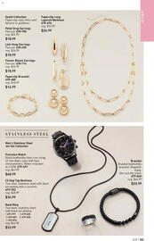 AVON flyer Page 161
