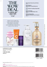 AVON flyer Page 164