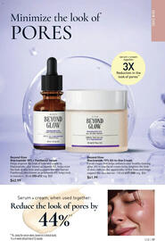 AVON flyer Page 17