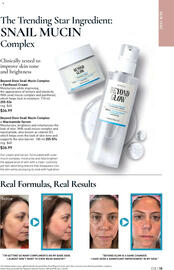 AVON flyer Page 19