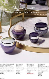 AVON flyer Page 22