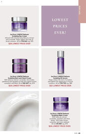 AVON flyer Page 25