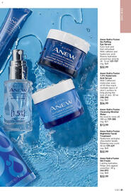 AVON flyer Page 31
