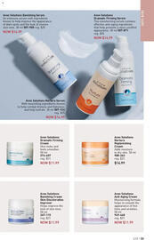 AVON flyer Page 33