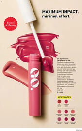 AVON flyer Page 37