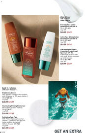 AVON flyer Page 4