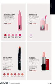 AVON flyer Page 43