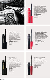 AVON flyer Page 48
