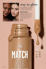 AVON flyer Page 52