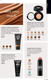 AVON flyer Page 53