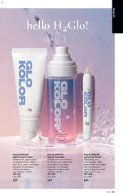AVON flyer Page 57