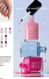 AVON flyer Page 58