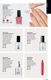 AVON flyer Page 59