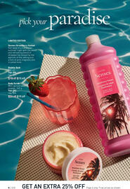 AVON flyer Page 6