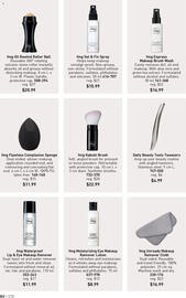 AVON flyer Page 60