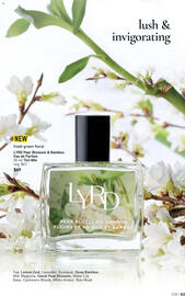 AVON flyer Page 63