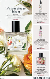 AVON flyer Page 66
