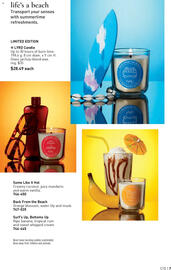 AVON flyer Page 7