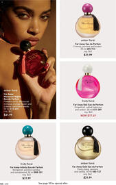 AVON flyer Page 72