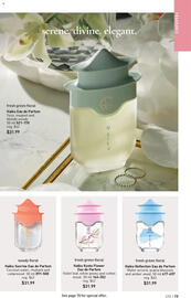 AVON flyer Page 73