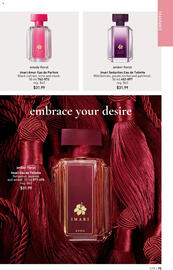 AVON flyer Page 75