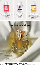 AVON flyer Page 76