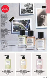 AVON flyer Page 77