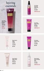 AVON flyer Page 78