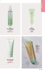 AVON flyer Page 79