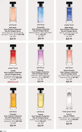 AVON flyer Page 80