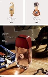 AVON flyer Page 84