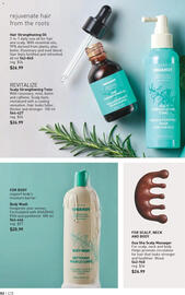 AVON flyer Page 92