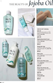 AVON flyer Page 98
