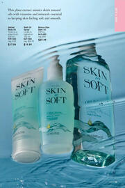 AVON flyer Page 99