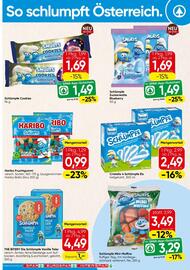 Eurospar Flugblatt woche 26 Seite 11