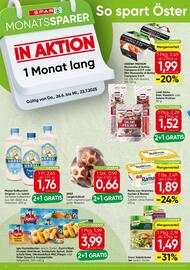 Eurospar Flugblatt woche 26 Seite 12